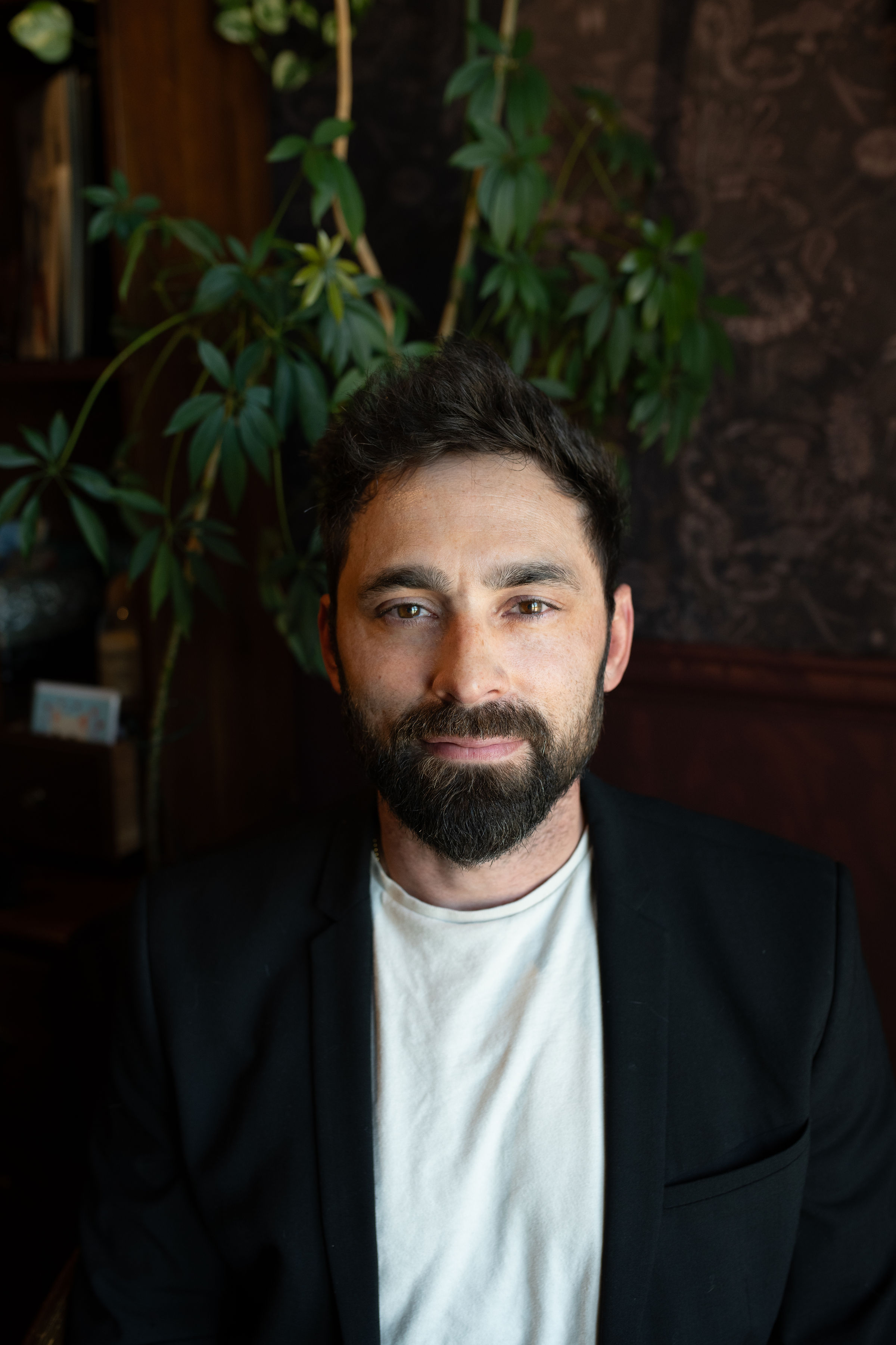 Randy, Executive Account Manager at The Last Bite