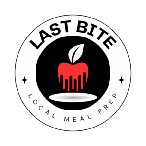 Last Bite logo