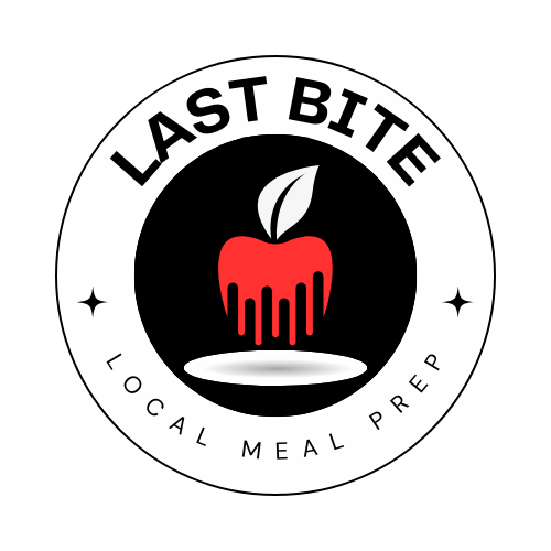 Last Bite